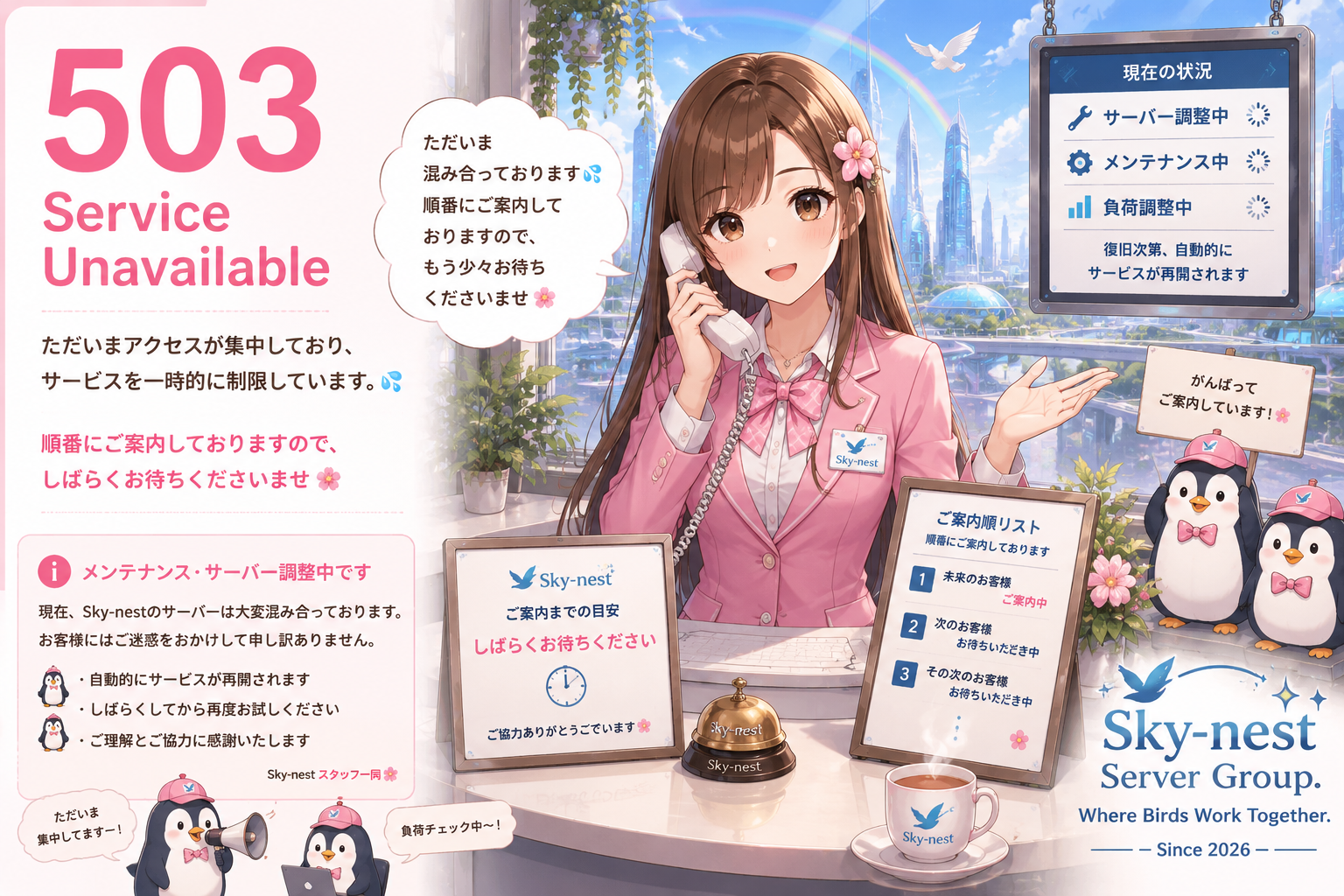 503-serviceunavaliable